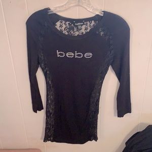 BEBE TOP